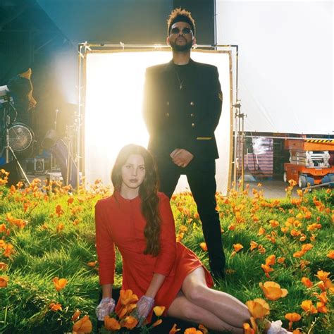 Apr 19, 2017 · Lana Del Rey - Lust for Life ft. The Weeknd (Traducción al Español) Lyrics: Escalo la H del letrero de Hollywood, sí / En estos momentos robados / El mundo es mío (Doo wop, doo wop) / No hay ... 